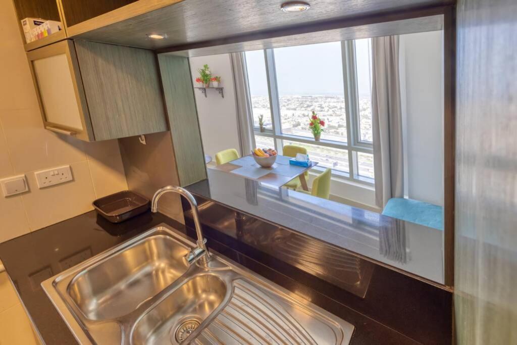 Xanadubai Loft Tower - Your Home Away From Home In Downtown Dubai! Exterior photo
