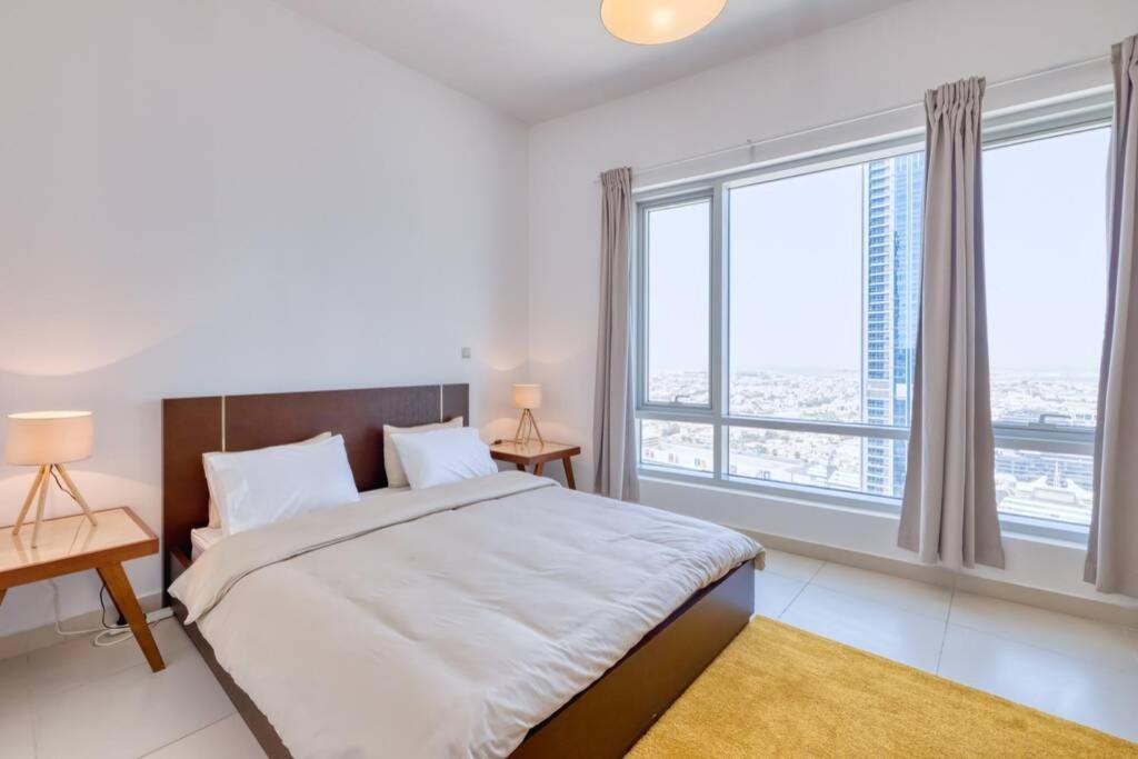 Xanadubai Loft Tower - Your Home Away From Home In Downtown Dubai! Exterior photo