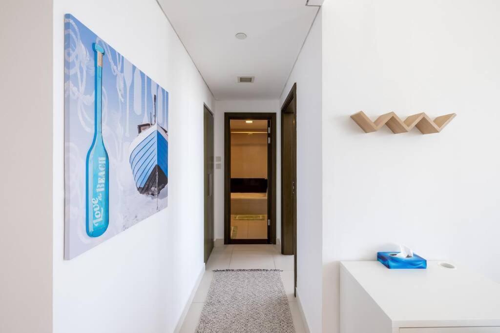 Xanadubai Loft Tower - Your Home Away From Home In Downtown Dubai! Exterior photo