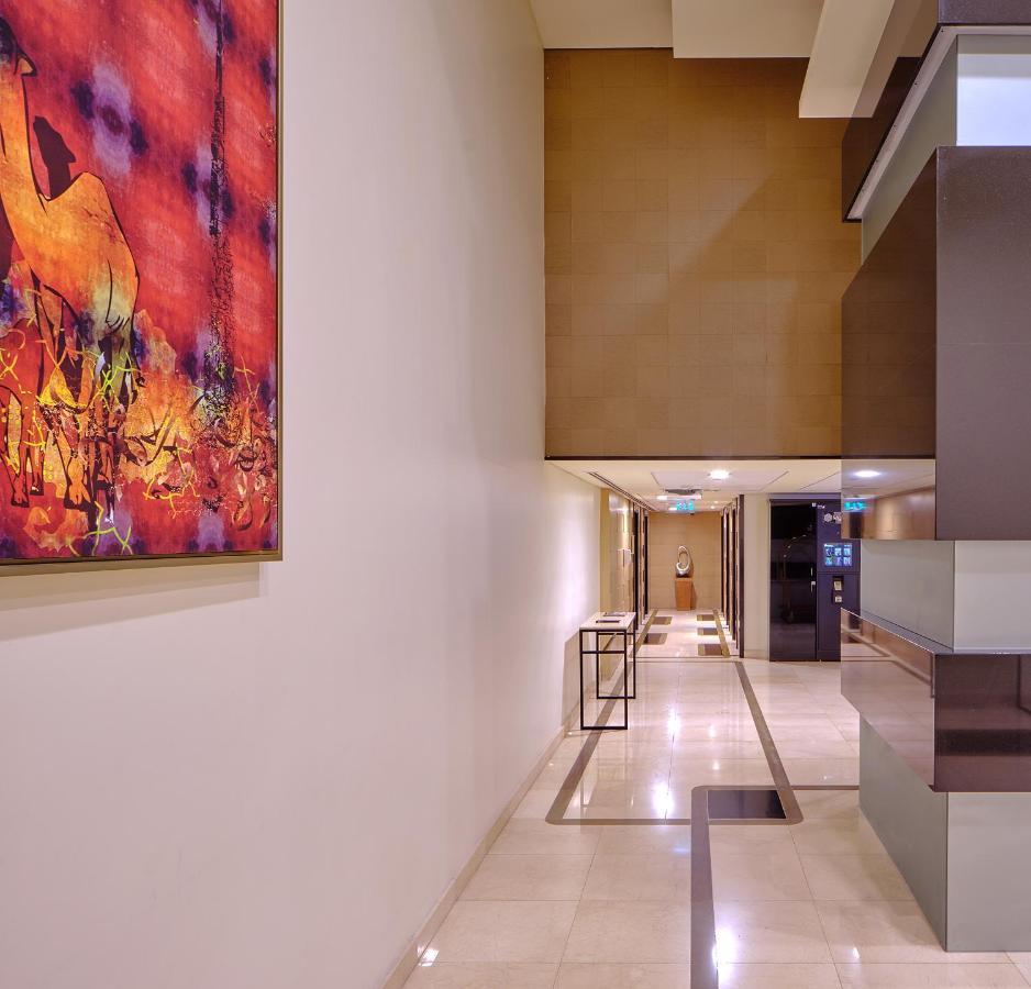 Xanadubai Loft Tower - Your Home Away From Home In Downtown Dubai! Exterior photo