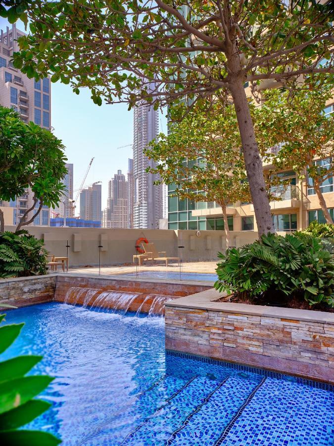 Xanadubai Loft Tower - Your Home Away From Home In Downtown Dubai! Exterior photo